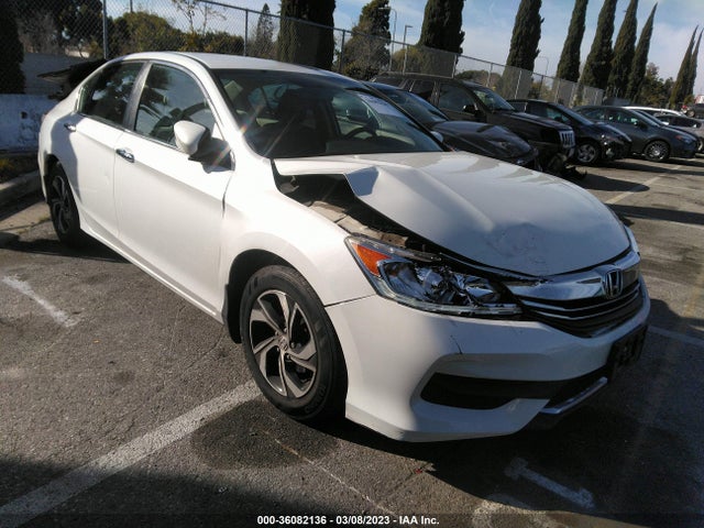 Honda k24w1 2016 1HGCR2F30GA185155 Image 14