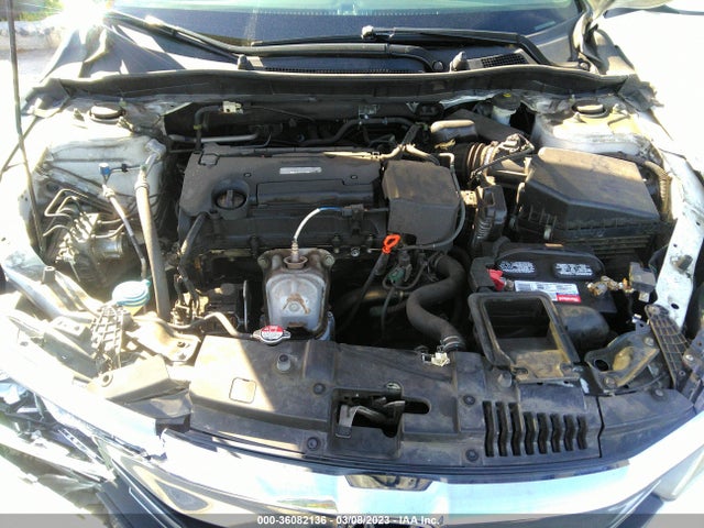 Honda k24w1 2016 1HGCR2F30GA185155 Image 23