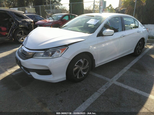 Honda k24w1 2016 1HGCR2F30GA185155 Image 15