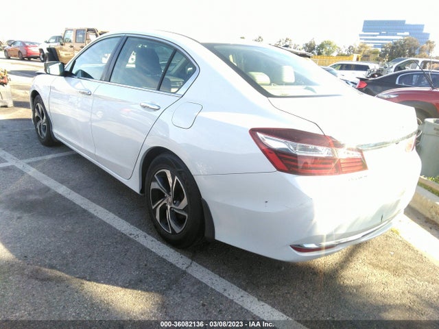 Honda k24w1 2016 1HGCR2F30GA185155 Image 16