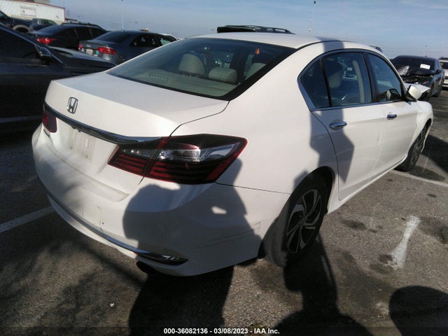 Honda k24w1 2016 1HGCR2F30GA185155 Image 17