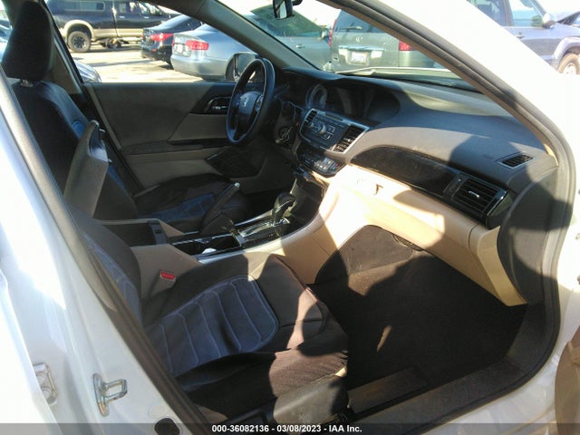 Honda k24w1 2016 1HGCR2F30GA185155 Image 18