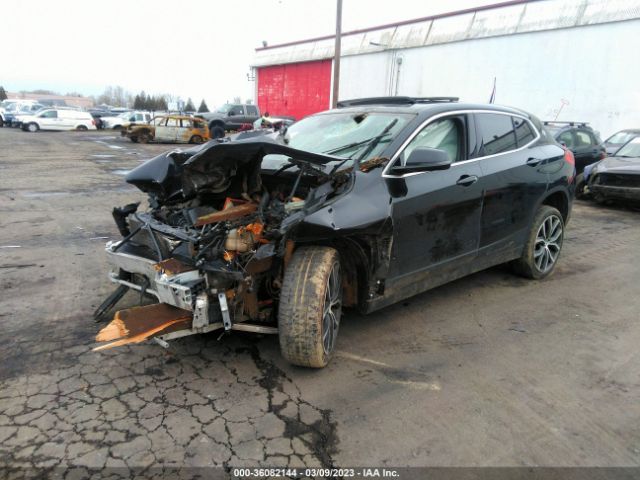 WBXYJ5C33JEF75707 BMW X2 Xdrive28i