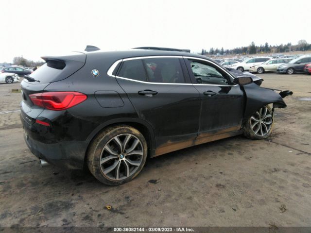 WBXYJ5C33JEF75707 BMW X2 Xdrive28i