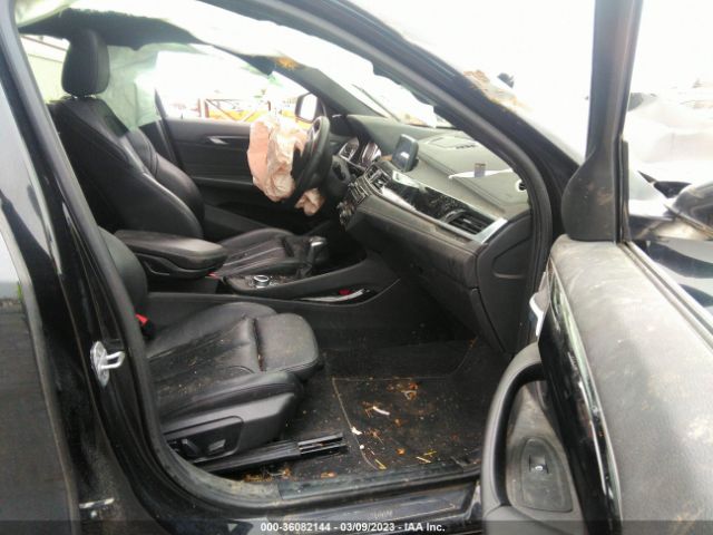 WBXYJ5C33JEF75707 BMW X2 Xdrive28i