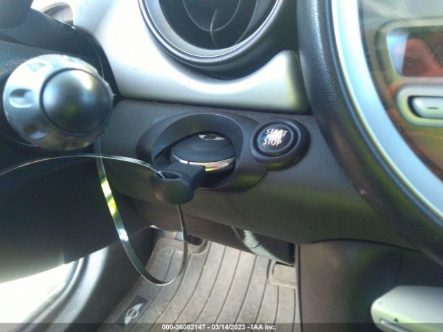 WMWMF3C58ATZ23929 Mini COOPER HARDTOP
