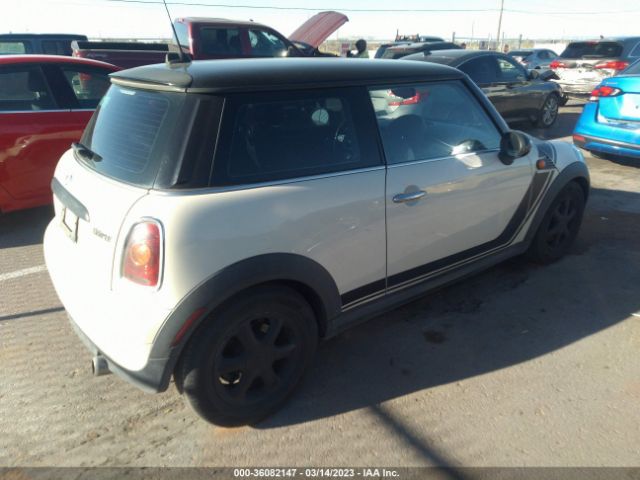 WMWMF3C58ATZ23929 Mini COOPER HARDTOP