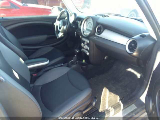 WMWMF3C58ATZ23929 Mini COOPER HARDTOP