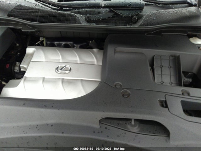 JTJZK1BA7F2425965 Lexus RX 350