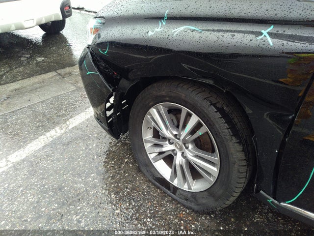 JTJZK1BA7F2425965 Lexus RX 350