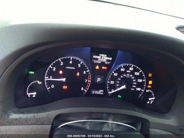 JTJZK1BA7F2425965 Lexus RX 350