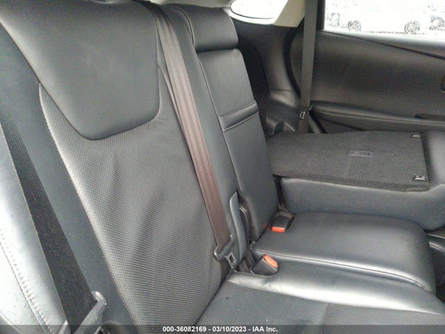 JTJZK1BA7F2425965 Lexus RX 350