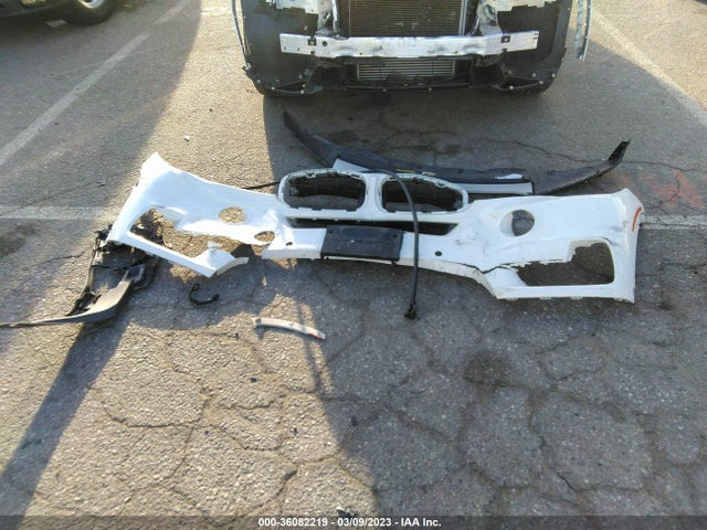 BMW X5 Sdrive35i 2018 5UXKR2C5XJ0X07737 Image 12
