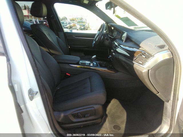 BMW X5 Sdrive35i 2018 5UXKR2C5XJ0X07737 Image 5
