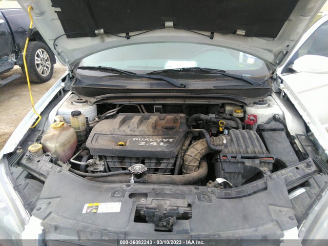 2014 CHRYSLER 200 TOURING VIN: 1C3CCBBB2EN191479