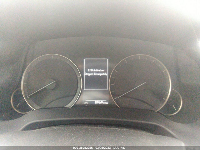 Lexus Rx Rx 350 2021 2T2JZMDA9MC284157 Image 8