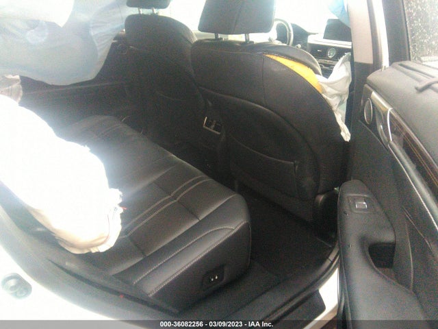 Lexus Rx Rx 350 2021 2T2JZMDA9MC284157 Image 9