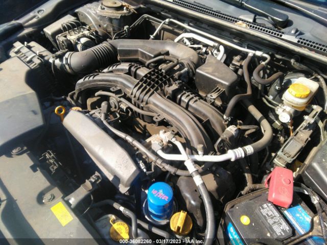 JF2GTAEC9K8345483 Subaru Crosstrek Premium