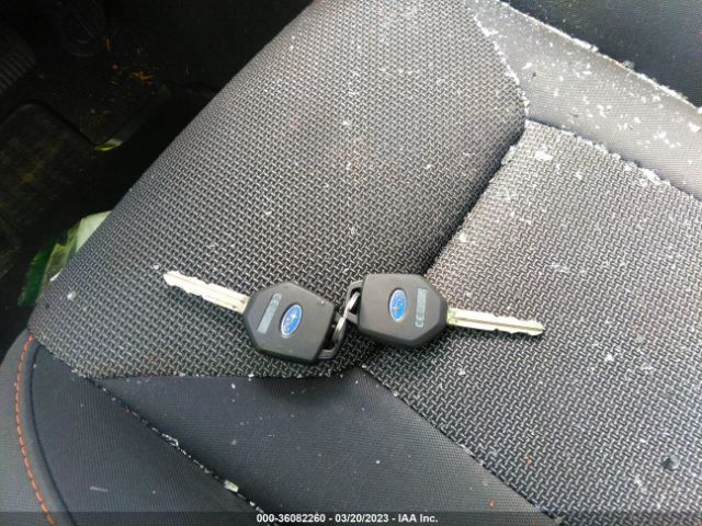 JF2GTAEC9K8345483 Subaru Crosstrek Premium