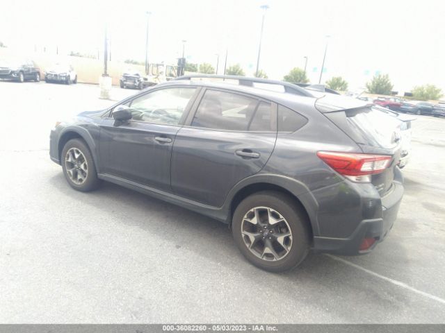 JF2GTAEC9K8345483 Subaru Crosstrek Premium