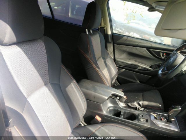 JF2GTAEC9K8345483 Subaru Crosstrek Premium
