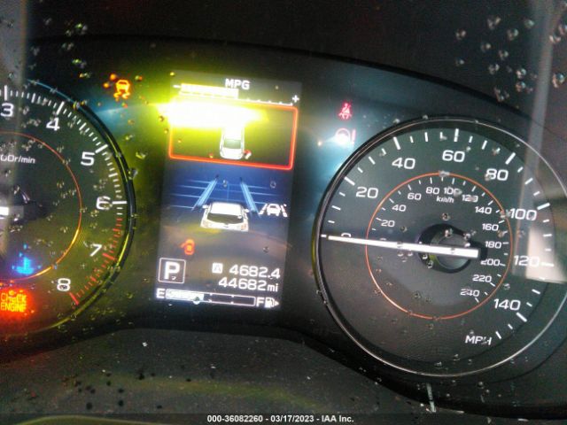 JF2GTAEC9K8345483 Subaru Crosstrek Premium