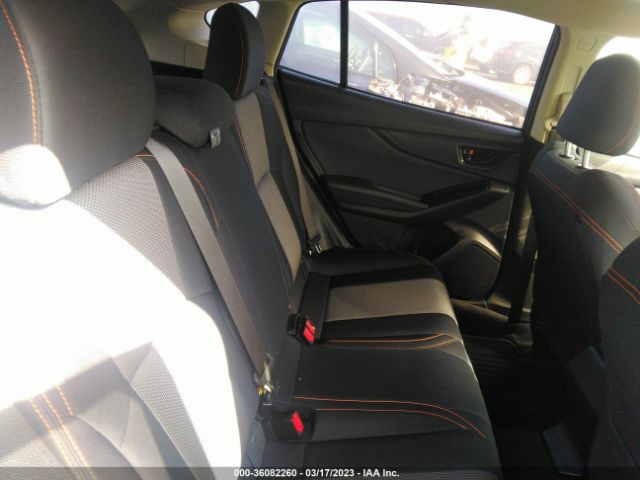 JF2GTAEC9K8345483 Subaru Crosstrek Premium