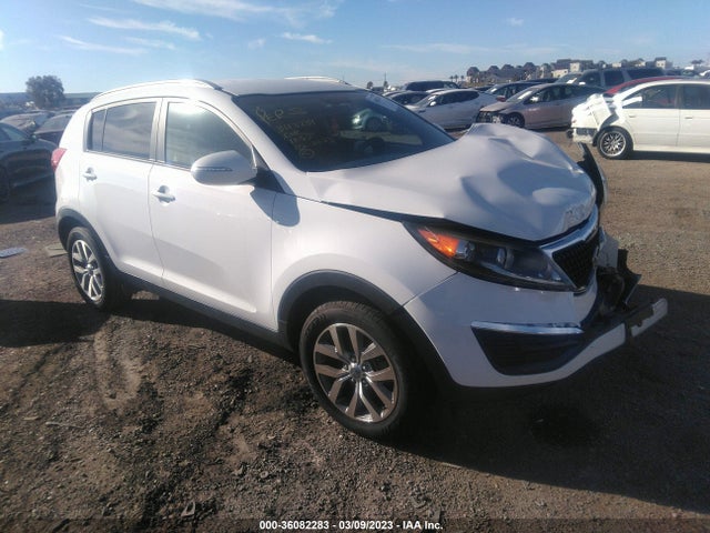 2015 KNDPB3AC2F7784958 main image
