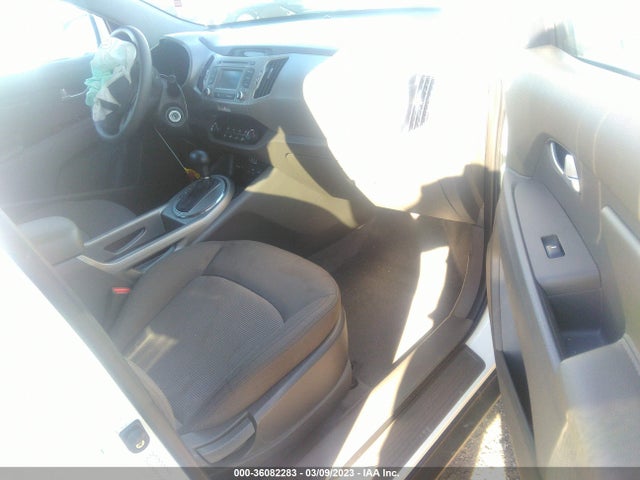 KIA Sportage Lx 2015 KNDPB3AC2F7784958 Image 7
