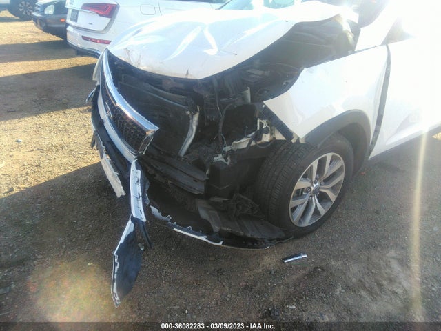 KIA Sportage Lx 2015 KNDPB3AC2F7784958 Image 8