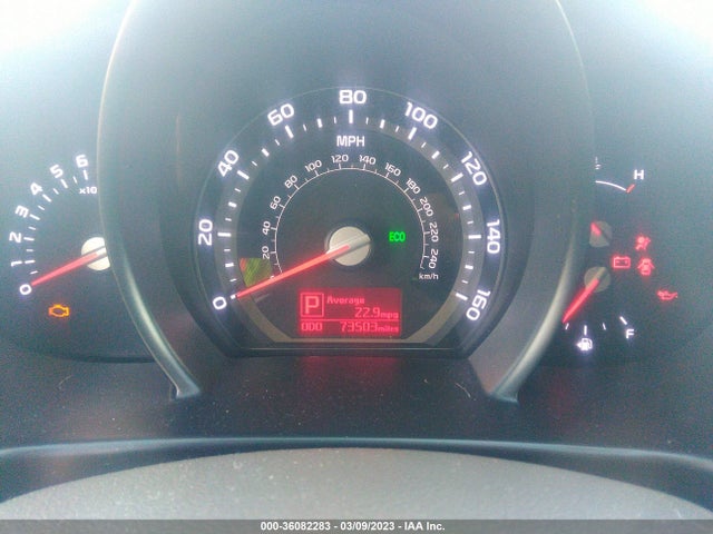 KIA Sportage Lx 2015 KNDPB3AC2F7784958 Image 9