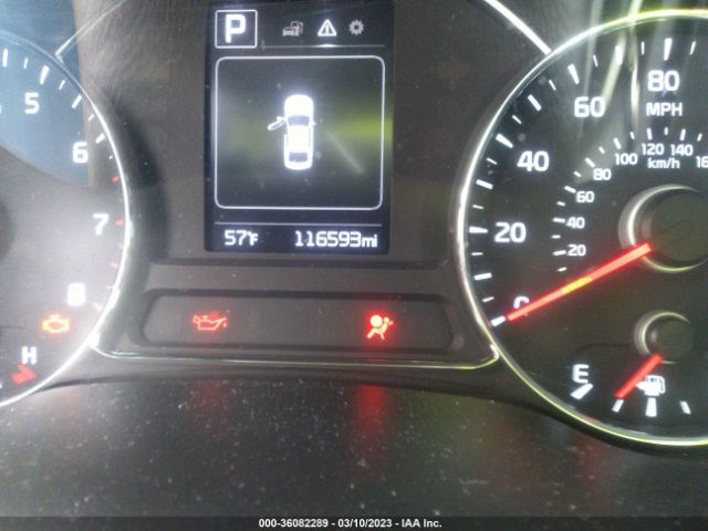 3KPFL4A70HE015301 KIA FORTE LX