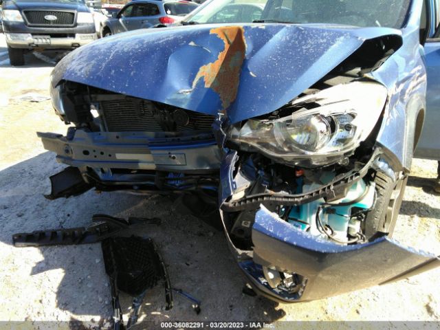 JF2GPABC2H8268943 Subaru Crosstrek Premium