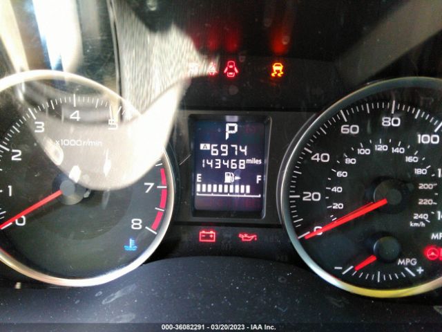 JF2GPABC2H8268943 Subaru Crosstrek Premium