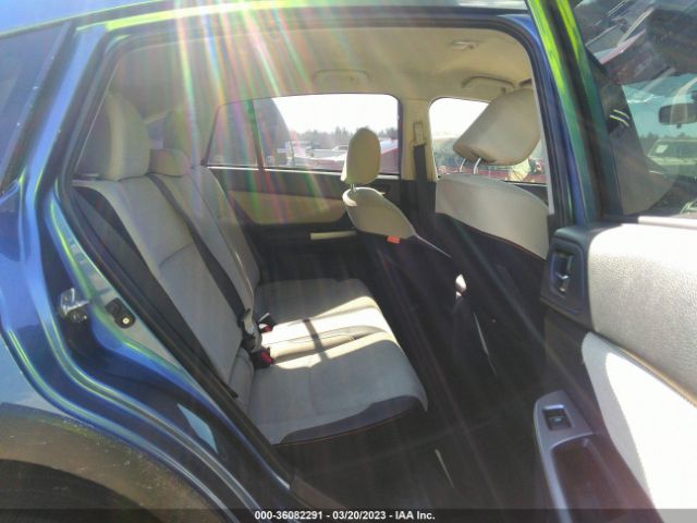 JF2GPABC2H8268943 Subaru Crosstrek Premium