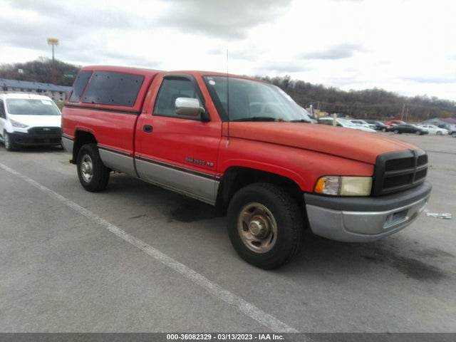 Dodge RAM 2500 1994 1B7JC26Y2RS503874 main image