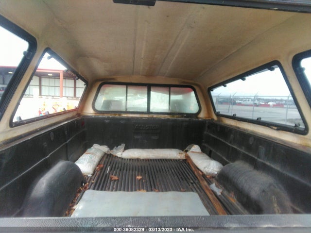 Dodge RAM 2500 1994 1B7JC26Y2RS503874 Image 9