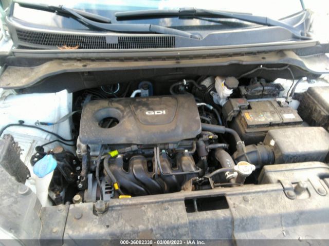 KNDJN2A23J7597560 KIA Soul Base