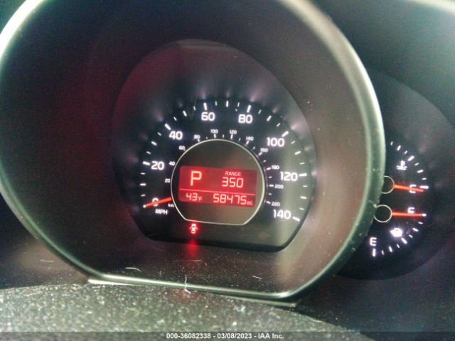 KNDJN2A23J7597560 KIA Soul Base