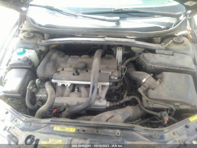 YV1RH59H042414163 Volvo S60