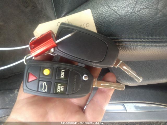 YV1RH59H042414163 Volvo S60