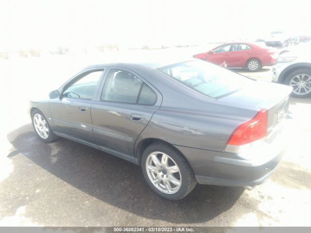 YV1RH59H042414163 Volvo S60