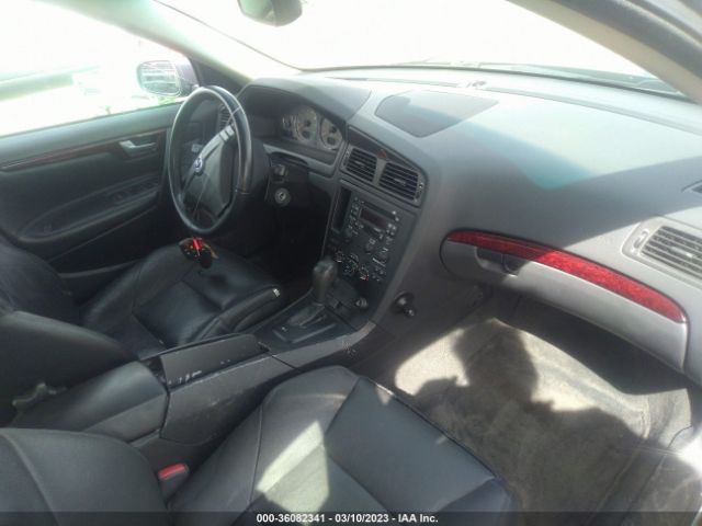 YV1RH59H042414163 Volvo S60