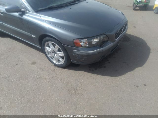 YV1RH59H042414163 Volvo S60
