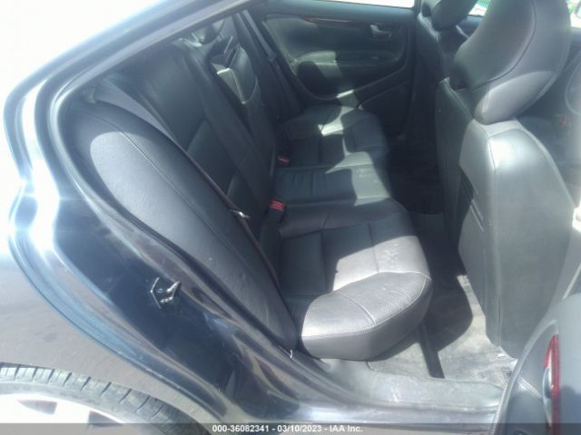 YV1RH59H042414163 Volvo S60