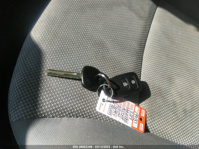 Hyundai ACCENT GS 2014 KMHCT5AE2EU179276 Image 3