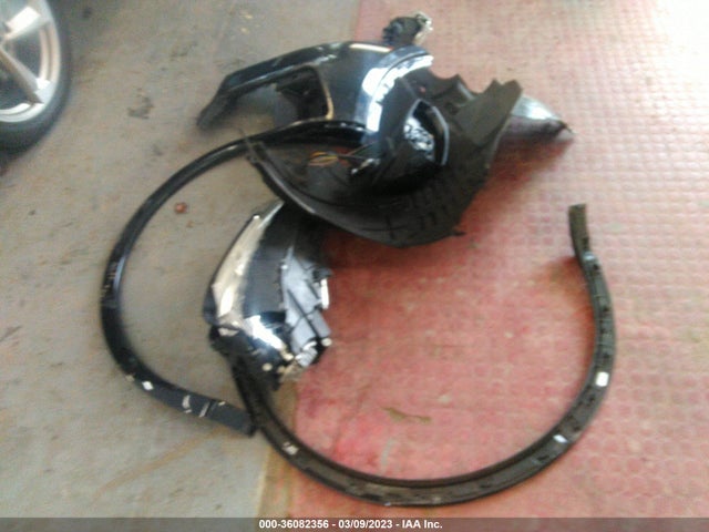 WA1ENAFY3L2077264 Audi Q5 Titanium Premium Plus