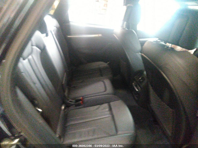 WA1ENAFY3L2077264 Audi Q5 Titanium Premium Plus