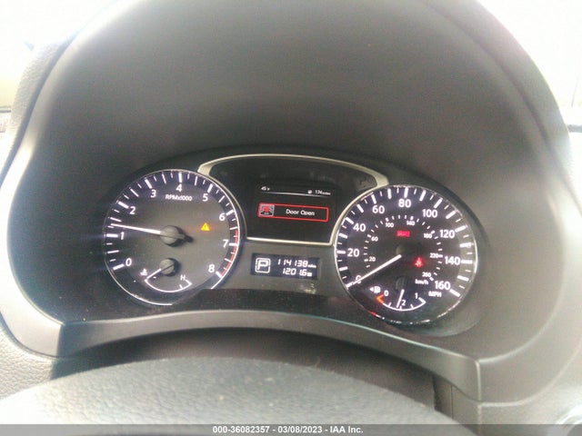 Nissan ALTIMA 2.5 2015 1N4AL3APXFC457520 Image 7