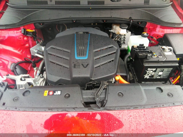 2019 Hyundai Kona, VIN: KM8K33AG4KU030655